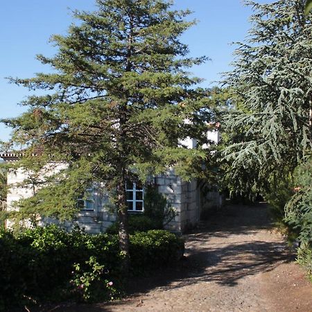 Casal Dos Zimbros Villa Corticos Luaran gambar