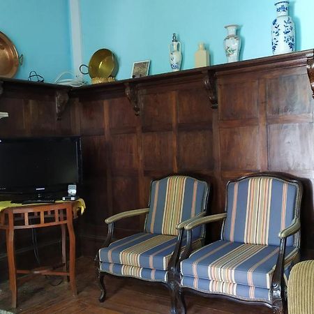 Casal Dos Zimbros Villa Corticos Luaran gambar