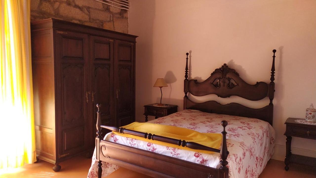 Casal Dos Zimbros Villa Corticos Luaran gambar