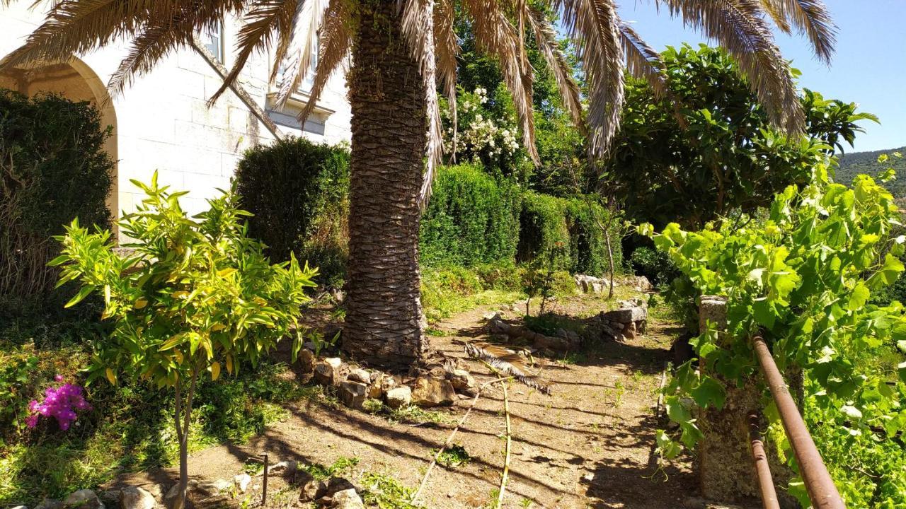 Casal Dos Zimbros Villa Corticos Luaran gambar