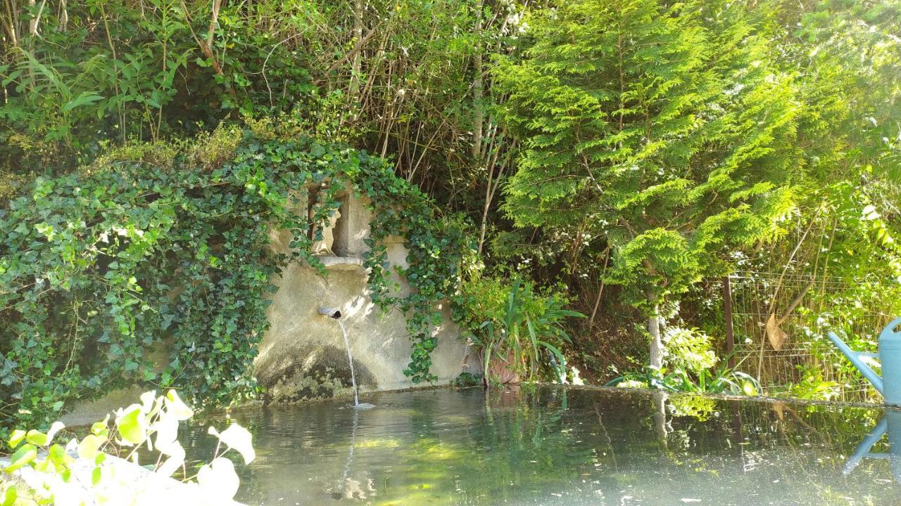 Casal Dos Zimbros Villa Corticos Luaran gambar